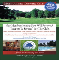 montgomery country club