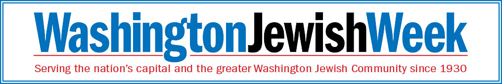 Washington Jewish Week - Online Edition | Rockville, MD